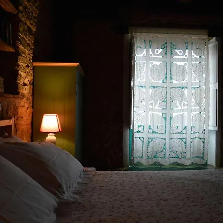 Masseria Cata Catascia Tortorella