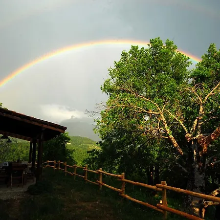 Masseria Cata Catascia 3* Tortorella