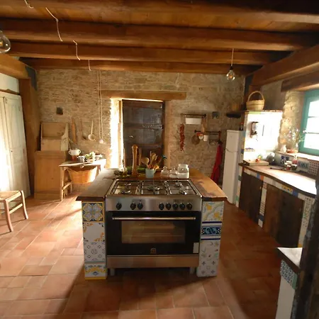 Masseria Cata Catascia 3*