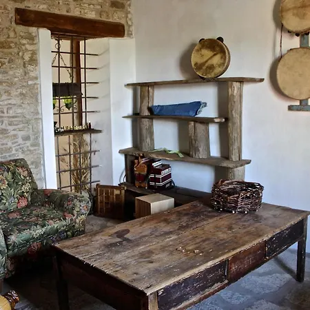 Masseria Cata Catascia 3*