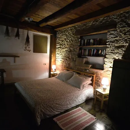 Masseria Cata Catascia Frühstückspension 3*