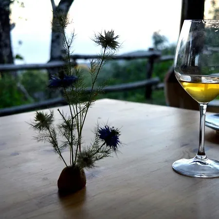 Masseria Cata Catascia 3*