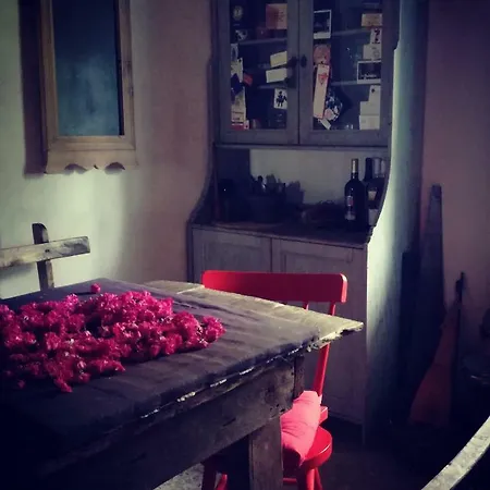 Masseria Cata Catascia Frühstückspension